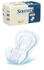 Serenity Classic Pannoloni Sagomati Maxi 30 Pezzi