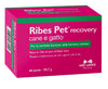 RIBES PET RECOVERY 60 PERLE
