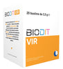 BIODIT VIR 20 BUSTE 3,5G
