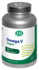 Esi Omegactive Vegan 120vegicp