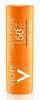 Vichy Capital Soleil Stick Zone Sensibili Spf 50+ 9g