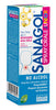 Sanagol Spray Junior Propoli Fragola 20ml