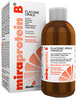 MIRAPROTEIN B SCIROPPO 200ML
