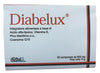 DIABELUX 30 COMPRESSE