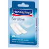CER HANSAPLAST SENSIBILE 2 FORMATO 20 PEZZI
