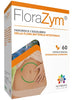 FLORAZYM 60 CAPSULE VEG
