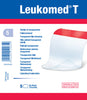 Leukomet T Medicazione Adesiva Trasparente 8x10cm 5 Pezzi