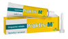 Proktis-m Plus Unguento Rettale 30g+cannula