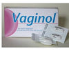 VAGINOL OVULI VAGINALE 10 OVULI