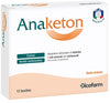Anaketon 12 Buste