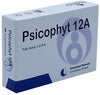 PSICOPHYT REMEDY 12A 4TUB 1,2G