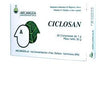 CICLOSAN 30 COMPRESSE NF