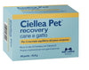 CIELLEA PET RECOVERY 60 PERLE