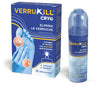 Verrukill Spray Crioterapico 50ml