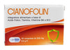 CIANOFOLIN 30 COMPRESSE GASTROPROTETT