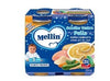 MELLIN CENA POLLO/VERD 2X200G