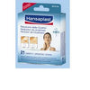 HANSAPLAST MED CER CICATR 21 PEZZI