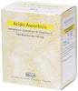 ACIDO ASCORBICO 100 BUSTE