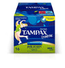 Tampax Compak Super 16 Pezzi