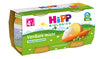 HIPP BIO OMOGENEIZZATO VERDURE MIS 2X80