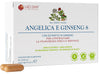 ANGELICA E GINSENG 8 60 CAPSULE SENZA GLUTINE