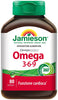 JAMIESON OMEGA 3-6-9 80 SOFTGELS