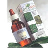 UVA URSINA FOGLIE TINTURA MADRE 100 ML