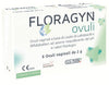 Floragyn Ovuli Vaginale 2g 6 Pezzi
