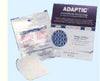 MEDICAZIONE NON ADERENTE STERILE APTIC MISURA 7,6X7,6CM 10 PEZZI 2012ZI