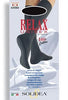 Solidea Gambaletto Relax Unisex 140 Denari Blu Scuro Xl