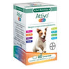ATTIVO TABS 60 COMPRESSE