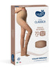 SAUBER COLLANT PREMAMAN 140 DENARI MAGLIA MICRORETE NEUTRO BEIGE 3 LINEA CLASSICA