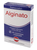 ALGINATO 40 COMPRESSE MASTICABILI CON ZUCCHERO ED EDULCORANTE SENZA GLUTINE