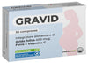 Gravid 30 Compresse