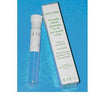 PROVETTA STERILE URIN CARE 12ML IN POLISTIROLO TRASPARENTE, GRADUATA, CON TAPPO BIANCO INTERNO A PRESSIONE, SINGOLARMENTE ASTUCCIATA E CORREDATA DI ETICHETTA AUTOADESIVA