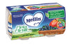 MELLIN OMOGENEIZZATO MELA MIRT 2X100G