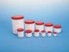 VASETTO PLASTICA EUROMED 150G 185ML
