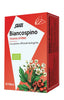 BIANCOSPINO TISANA 15 FILTRI BIO