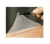 GARZA LOMATUELL H 10X10CM 10 PEZZI