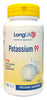 Longlife Potassium 99 100tav