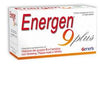 ENERGEN 9 PLUS 10 FLACONE 10ML