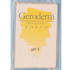 GERODERM SAP ZOLFO PH5 100G