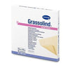 GARZA GRASSOLIND 7,5X10CM 10 PEZZI