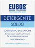Eubos Detergente Solido 125 Grammi