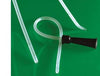 CATETERE URETRALE NELATON MASCHILE CH20 LUNGHEZZA 40 CM PRODOTTO IN PVC MEDICALE CON PUNTA DISTALE ARROTONDATA ATRAUMATICA