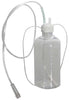 GORGOGLIATORE E OCCHIALI GORGOFAR RICAMBIO PER UMIDIFICATORE PER OSSIGENOTERAPIA