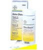 KETODIASTIX GLICO/CHETO 50 STRISCE