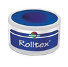 Master Aid Rolltex Cerotto In Tela Bianca 5mx2,5cm