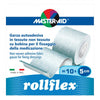 Master Aid Rollflex Garza Autoadesiva Tnt 5mx5cm