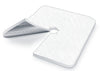 METALLINE TRACHEO 8X9CM 50 PEZZI